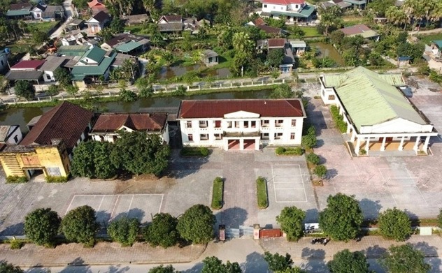 Đẩy nhanh xử lý nhà, đất dôi dư, hoàn thành trong Quý II/2026